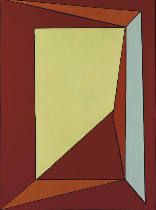 Richard Mortensen (1910-1993)