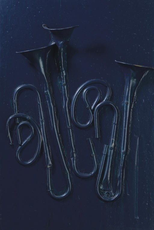 Arman (1928-2005)