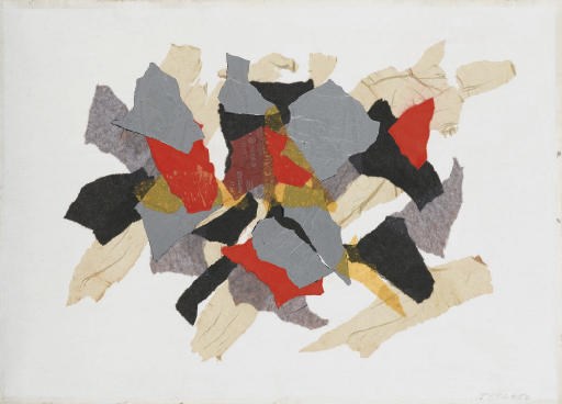 Giulio Turcato (1912-1995)