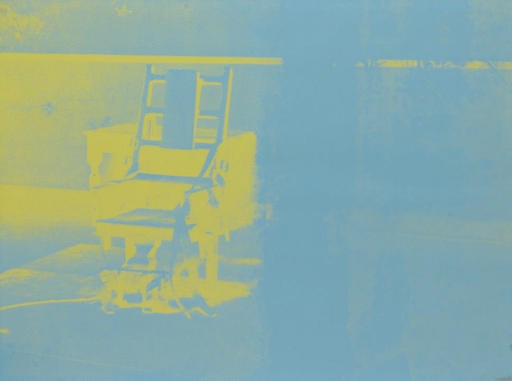 Andy Warhol (1928-1987)