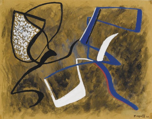 Alberto Magnelli (1881-1978)