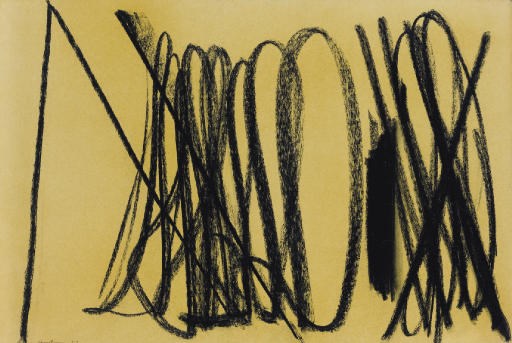 Hans Hartung (1904-1989)