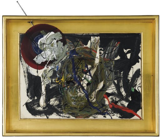 Nam June Paik (1932-2006)