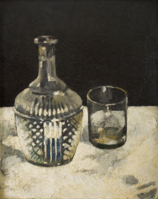 Ardengo Soffici (1897-1964)