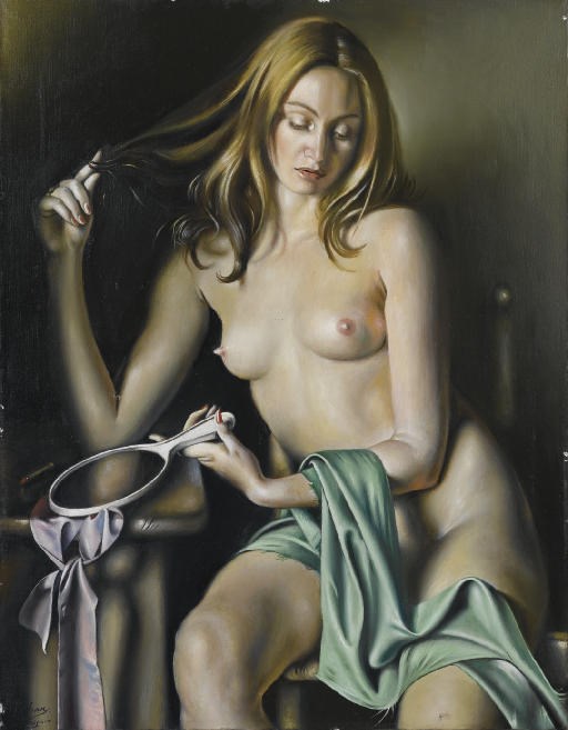 Gregorio Sciltian (1900-1985)