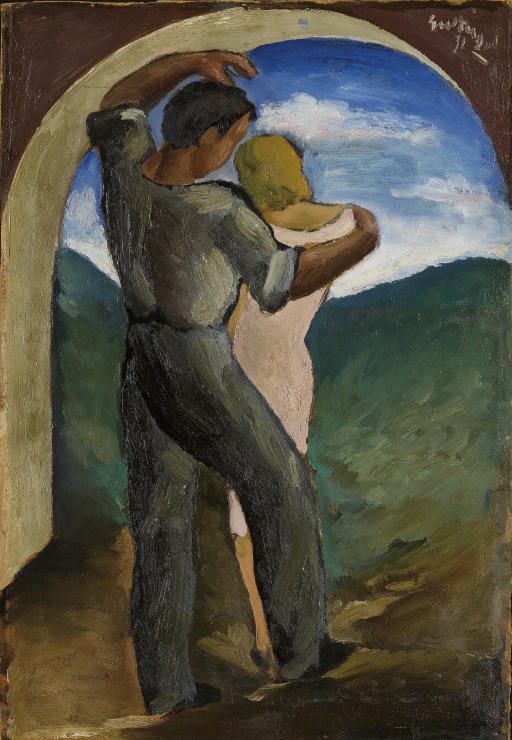 Renato Guttuso (1912-1987)
