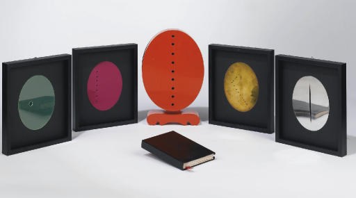 Lucio Fontana (1899-1968)