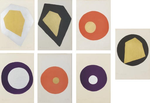 Lucio Fontana (1899-1968)