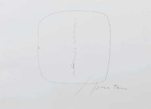 Lucio Fontana (1899-1968)
