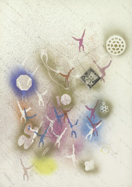 Alighiero Boetti (1940-1994)