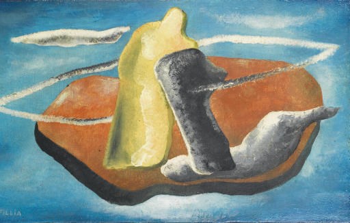 Fillia (1904-1936)