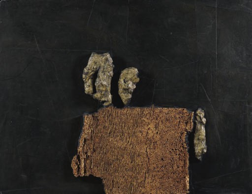 Roberto Crippa (1921-1972)