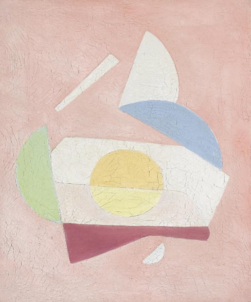 Simonetta Vigevani Jung (1917-2005)
