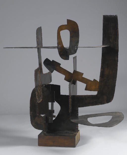 Berto Lardera (1911-1986)