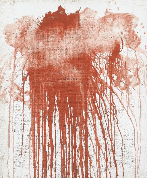 Hermann Nitsch (N. 1938)
