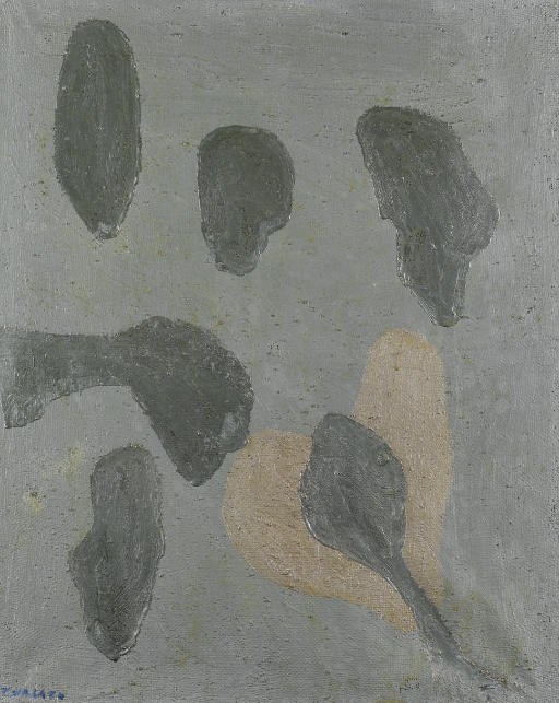Giulio Turcato (1912-1995)