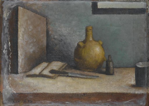 Carlo Carrà (1881-1966)