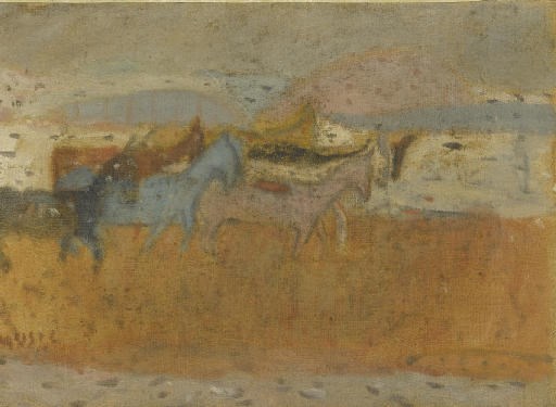 Antonio Zoran Music (1909-2005)