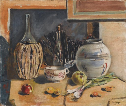 Filippo De Pisis (1896-1956)