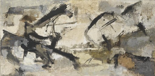 Giuseppe Santomaso (1907-1990)
