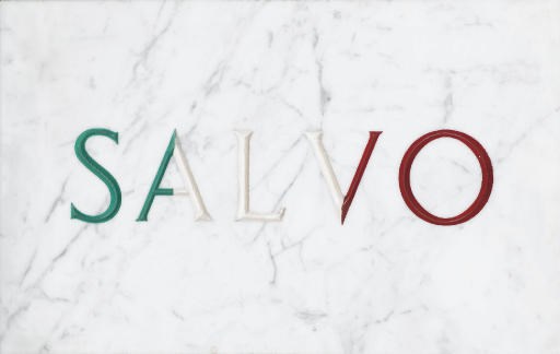 Salvo (N. 1947)