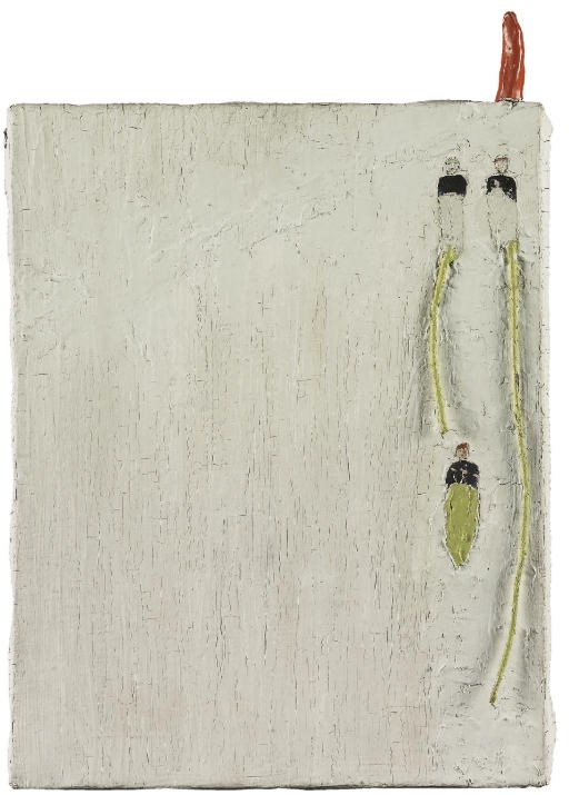 Enzo Cucchi (N.1950)