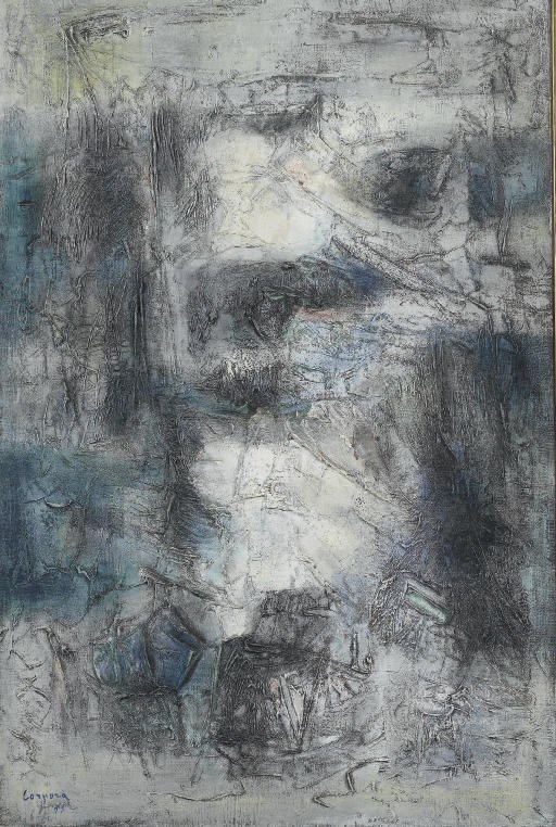 Antonio Corpora (1909-2004)