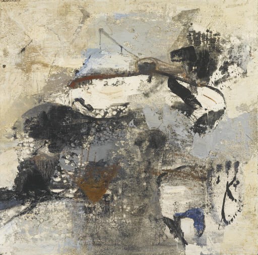 Giuseppe Santomaso (1907-1990)
