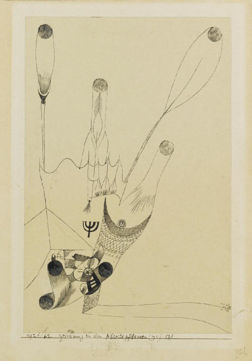 Paul Klee (1879-1940)