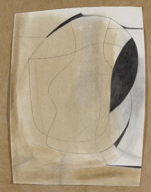 Ben Nicholson (1894-1982)