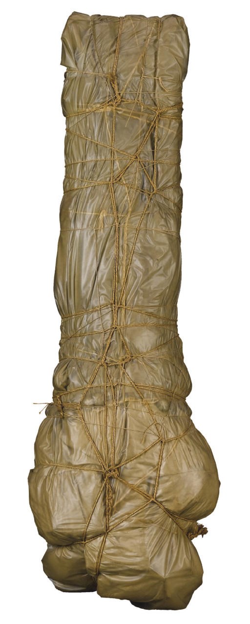 Christo (n. 1935)