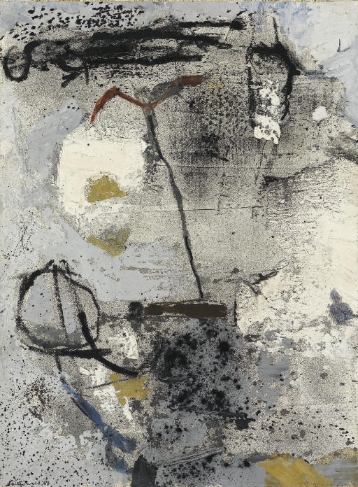 Giuseppe Santomaso (1907-1990)