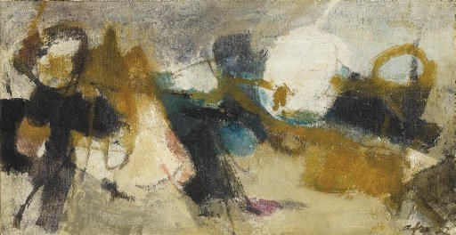 Afro (1912-1976)