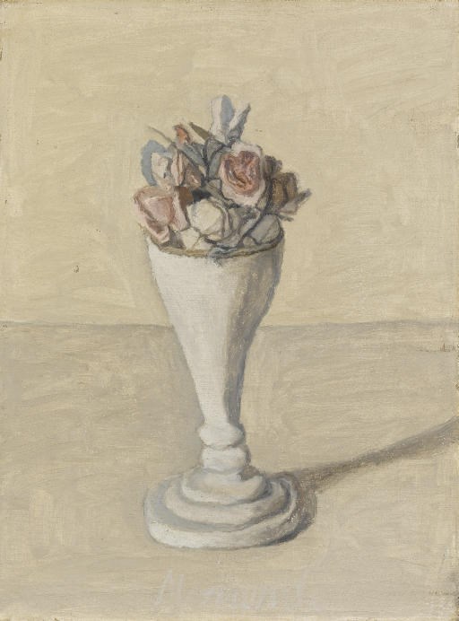 Giorgio Morandi (1890-1964)