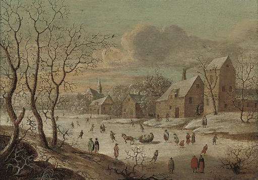 Circle of Jan Griffier I (Amsterdam 1652-1718 London)