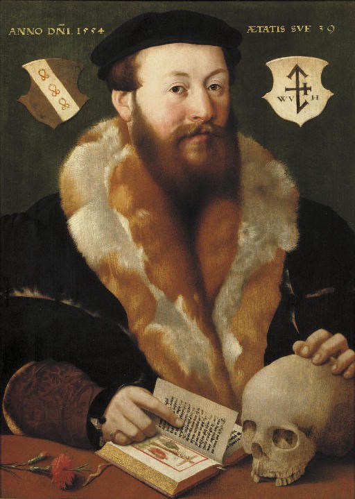 Circle of Hermann Tom Ring (Munster 1520/1-1595/97)