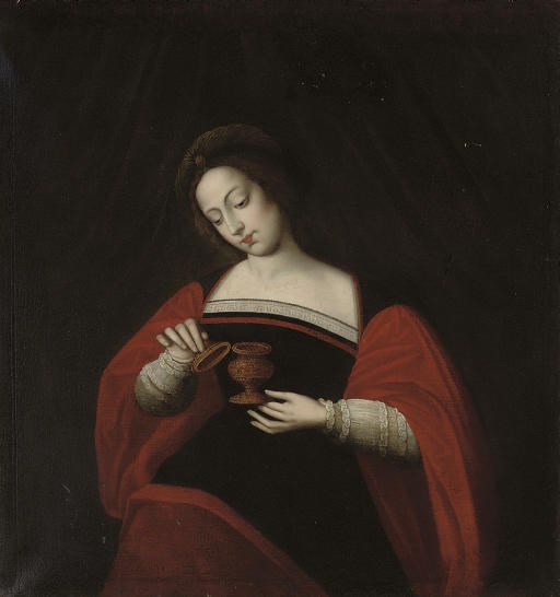 After Ambrosius Benson