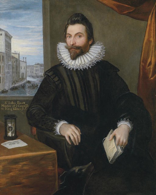 Venetian School, 17th century