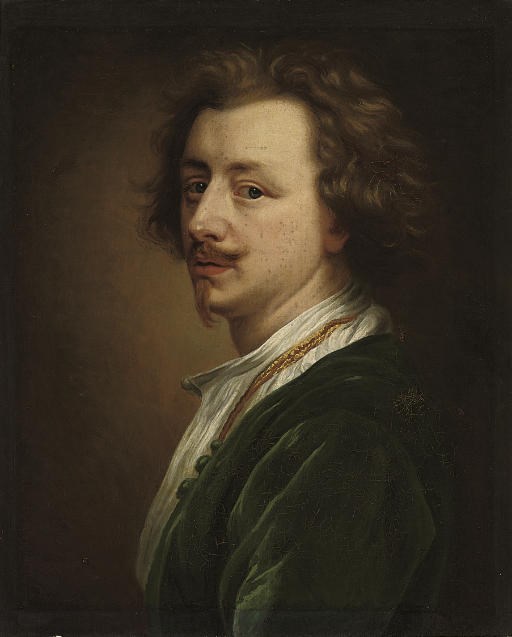 After Sir Anthony van Dyck