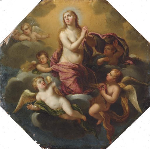 Circle of Francesco Albani (Bologna 1578-1660)
