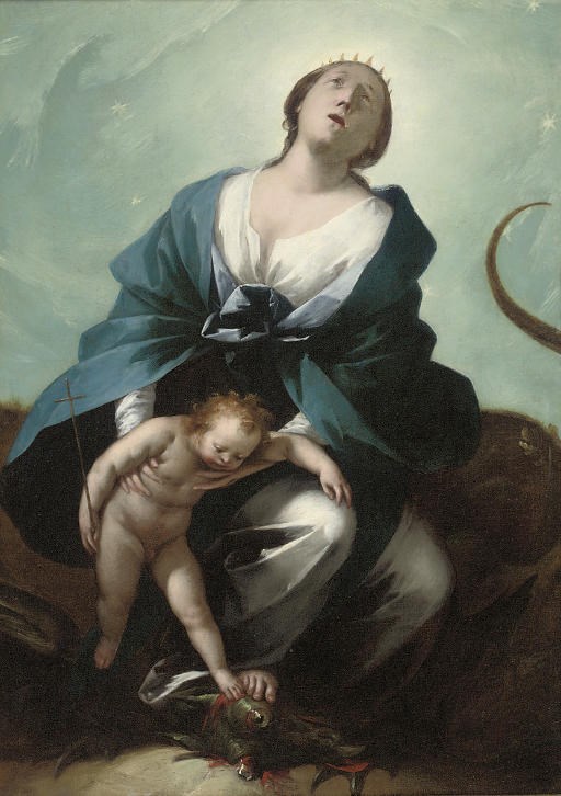 Giovanni Stefano Danedi, il Montalto (Treviglio 1612-1690 Milano)