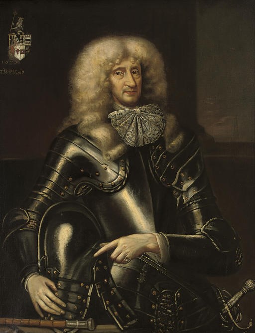 Circle of Willem Wissing (Amsterdam 1656-1687 Stamford, Lincs.)