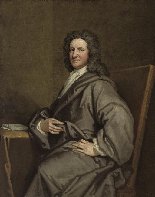 SIR GODFREY KNELLER (LüBECK 1646-1723 LONDON)