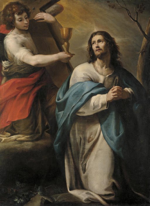 NORTH ITALIAN SCHOOL, C. 1640