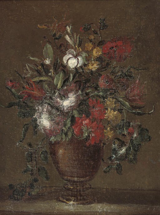 Circle of Francesco Guardi (Venice 1712-1793)