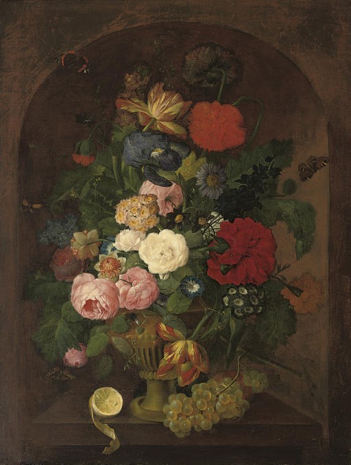 Circle of Franz Xaver Petter (Austrian, 1791-1866)