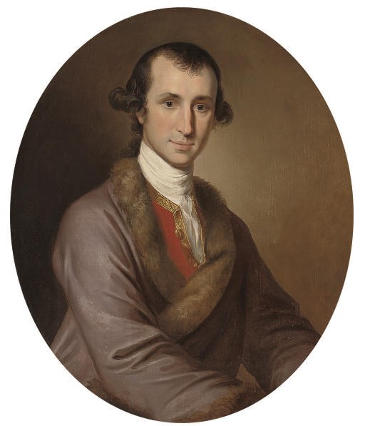 French School, c.1800