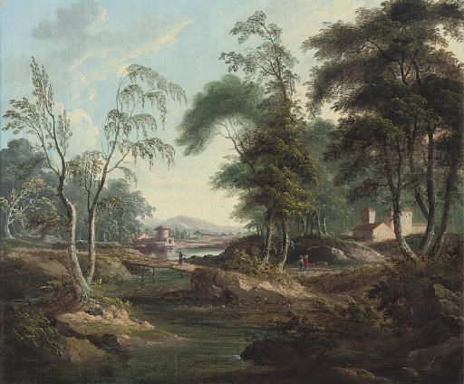 French School, 18th Century