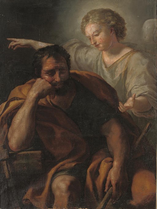French School, c.1790