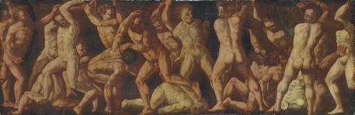Italian School, 17th Century